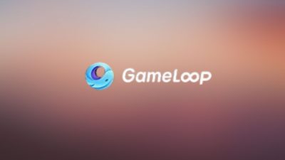 cara update gameloop