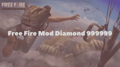 Download Free Fire Mod Diamond 999999: Apakah Aman dan Layak Dicoba?