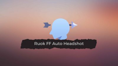 Ruok FF Auto Headshot