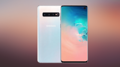 Samsung Galaxy S10 Mendapatkan Update One UI 3.0 Android 11