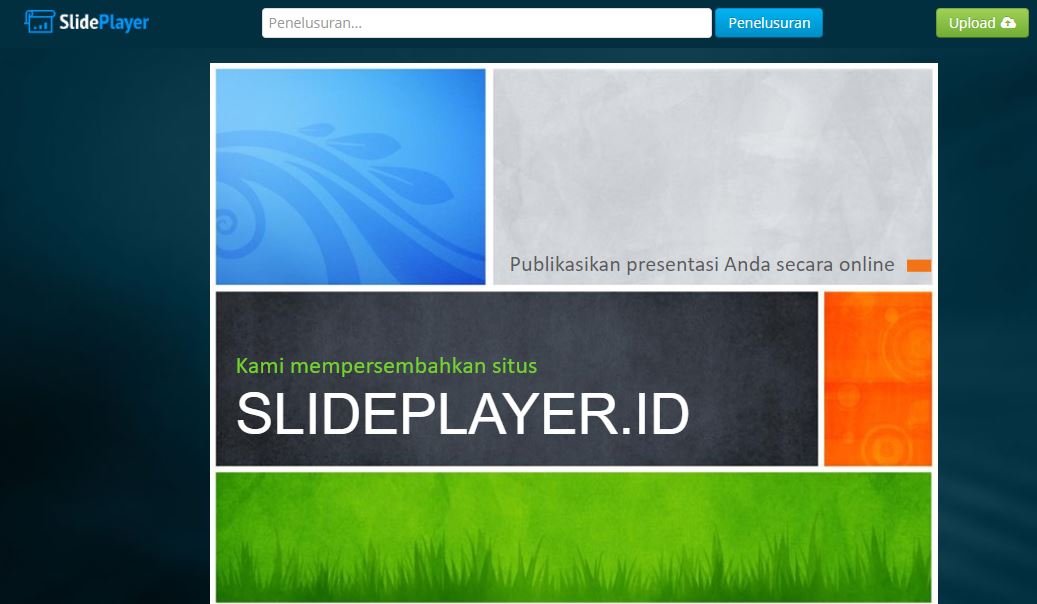 Cara Download SlidePlayer Tanpa Login Dengan Mudah 