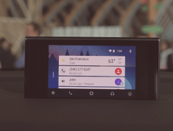 Fitur Baru Android Auto Buat Anda Semakin Betah Berkendara