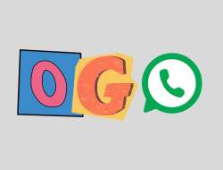 Download OG Whatsapp untuk Android: Panduan Lengkap