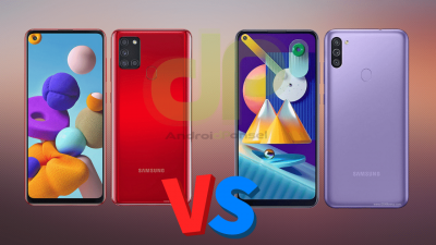 Samsung A21s vs M11 (1)