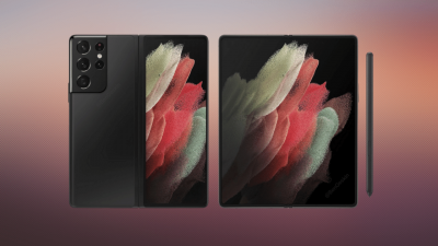 Samsung Galaxy Z Fold3 dan Flip3