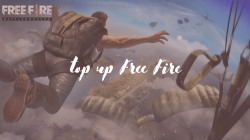 top up Free Fire