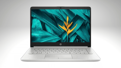 Laptop HP 14s