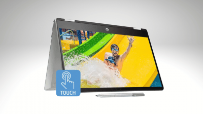 HP Pavilion x360