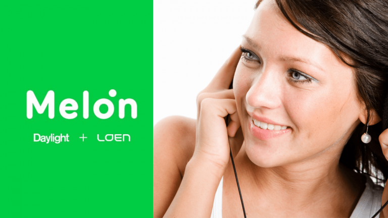 Обои melon music на пк