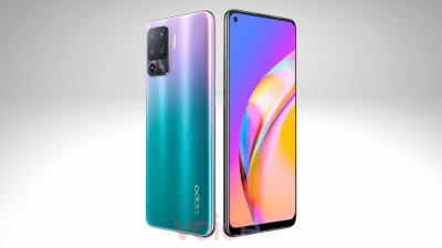 Oppo A94