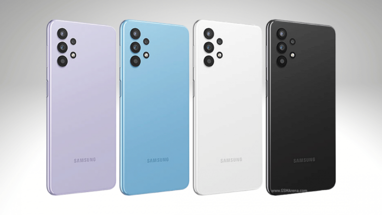 Rekomendasi Tipe Samsung Terbaru di Awal 2021