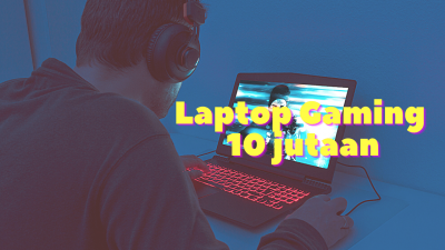 Best Gaming Laptop