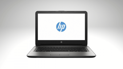 Laptop HP Core i3