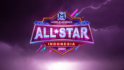 MLBB All Star 2021