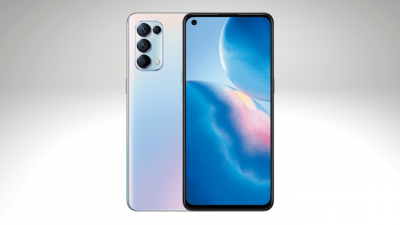 OPPO Reno 6 Pro