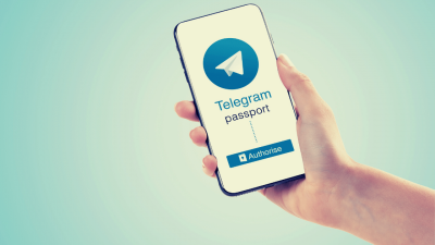 Cara menyembunyikan nomor ponsel di Telegram