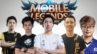 player mobile legends terbaik di dunia