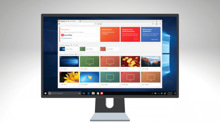 download anydesk for windows 11