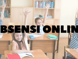 Download Aplikasi Absensi Siswa Berbasis Web Gratis