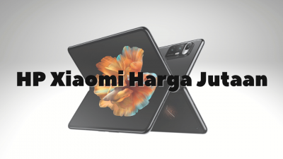 Daftar HP Xiaomi