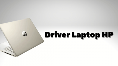 Driver Laptop HP