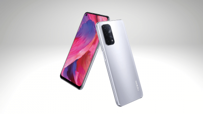 HP Oppo Terbaru 2021 5G