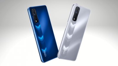 Realme Narzo 30