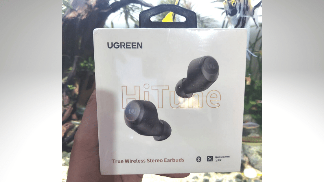 Review Ugreen Hitune