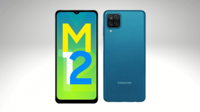 Samsung Galaxy M12