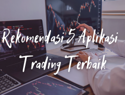 10 Rekomendasi Aplikasi Trading Saham Terbaik