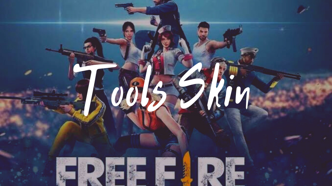 Tool Skin Free Fire Untuk Membuka Semua Skin Bundle Secara ...