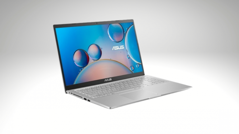 Ноутбук asus a516ja bq463 обзор