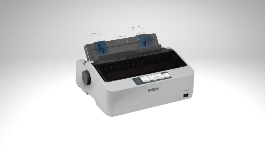 Printer Dot Matrix Epson LQ-310
