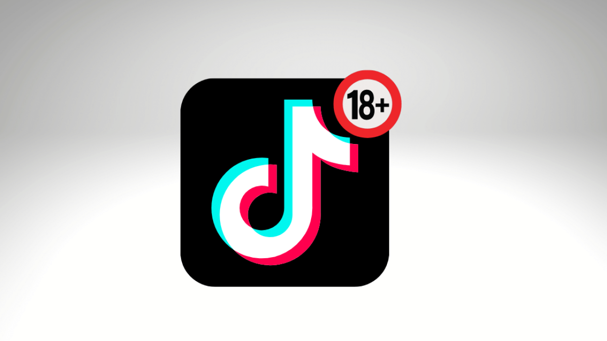 TikTok 18 Plus Mod APK Yang Belum Cukup Umur Dilarang Masuk!