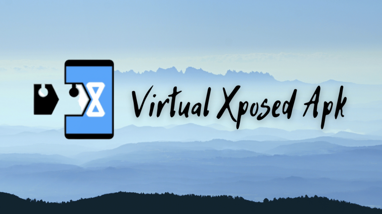 Virtual xposed приложение не установлено