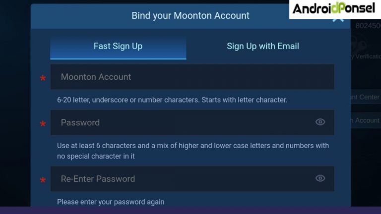 Moonton account. Аккаунт moontoon. Moontoon регистрация. Moontoon удалить аккаунт. Примеры паролей для Moonton.