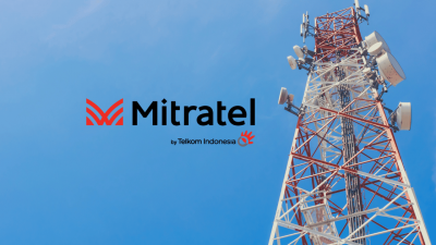 Mitratel Perusahaan Menara Telekomunikasi