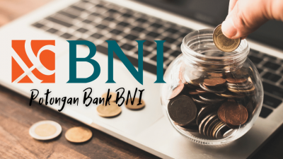 Potongan Bank BNI