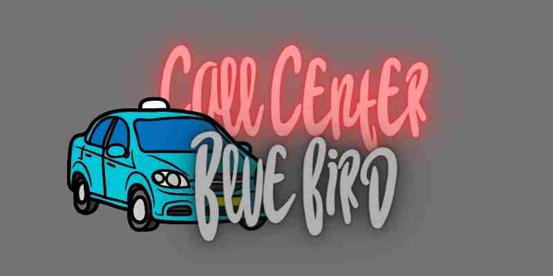 Call center Blue Bird