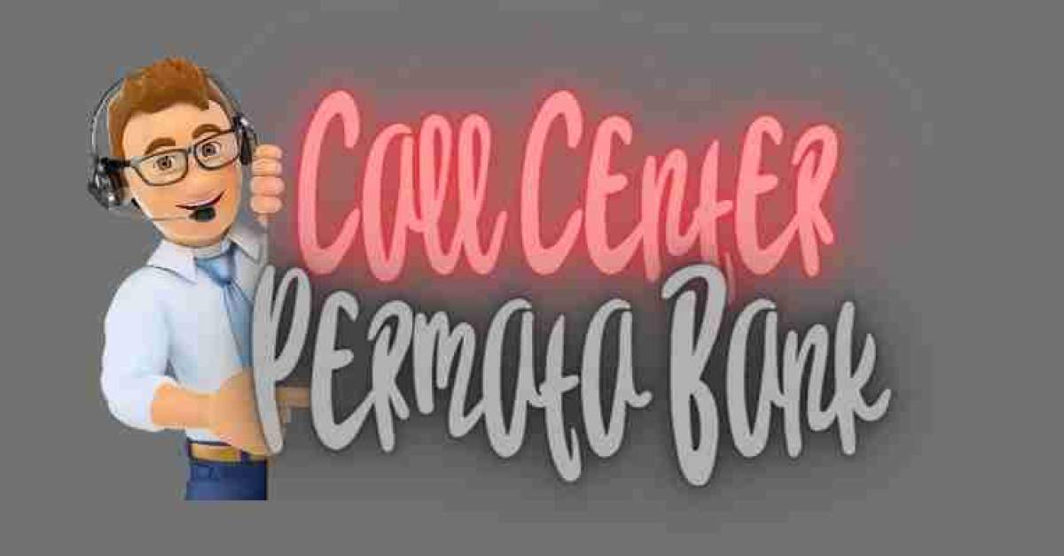 Call center Permata Bank