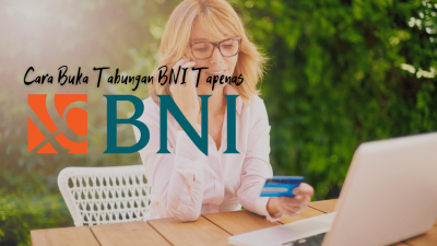 cara buat tabungan BNI Tapenas