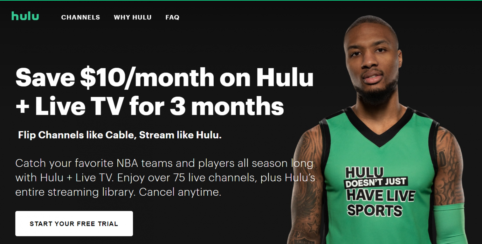 13 Situs Streaming NBA Gratis Sepuasnya (Update 2023)