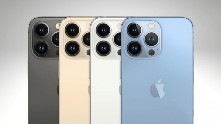 Perbedaan iPhone 13 Pro vs iPhone 12 Pro, GPU 55% Lebih Cepat