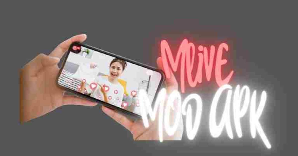 mlive mod apk