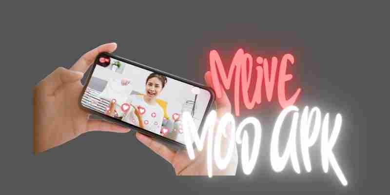 mlive mod apk