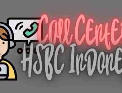 Call Center HSBC