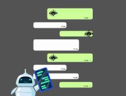 No Bot Sticker WhatsApp yang Masih Aktif: Panduan Lengkap Membuat Stiker WA dengan Mudah
