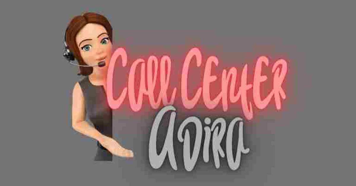 Call center Adira