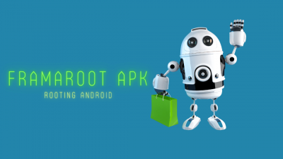 Framaroot Apk Aplikasi Root Android Gratis