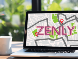 Zenly Apk Aplikasi Lacak Keberadaan Seseorang